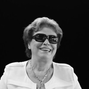 Françoise Chandernagor