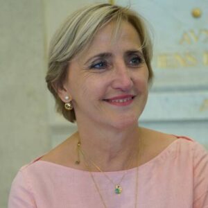 Françoise Dumas