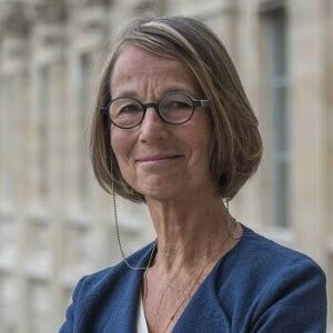 Françoise Nyssen
