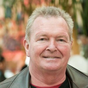 Frank Aaen