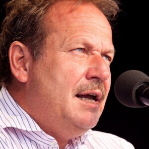 Frank Bsirske