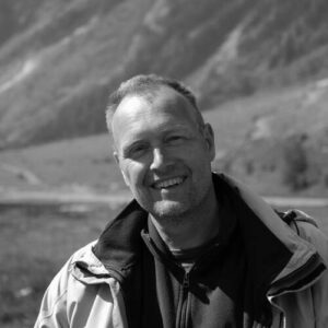 Frank Dekkers