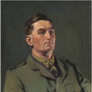 Frank Fahy