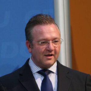 Frank Henkel