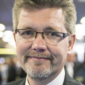 Frank Jensen