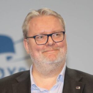Frank Jenssen