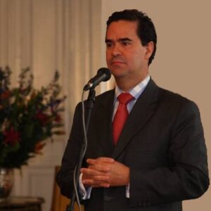 Frank Pearl González
