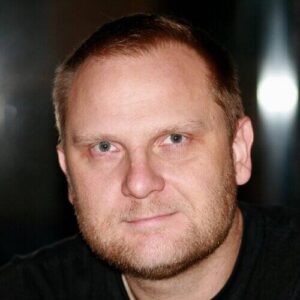 Frank Rossavik