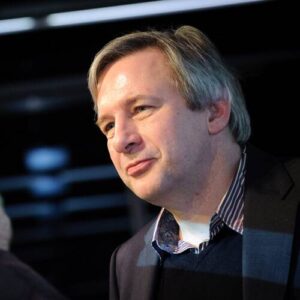 Frank Schimmelfennig