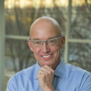 Frank T. Rothaermel