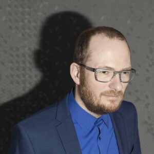 Frank Tjepkema