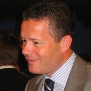 Frank Vanhecke