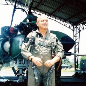 Frank Vargas Pazzos