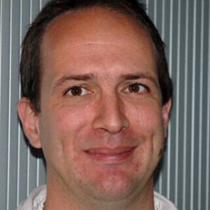 Frank Verstraete
