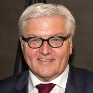 Frank-Walter Steinmeier