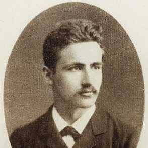 Frank Wedekind