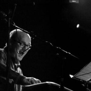 Frans Bak