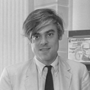 Frans Brüggen