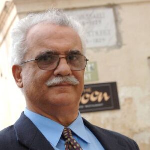Frans Sammut
