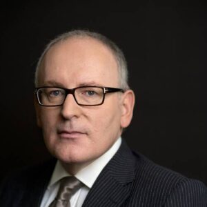Frans Timmermans