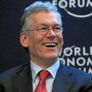 Frans van Houten
