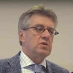 Frans van Vught