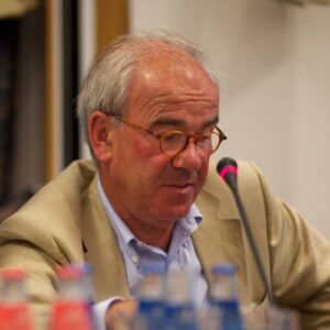 Frans Weisglas