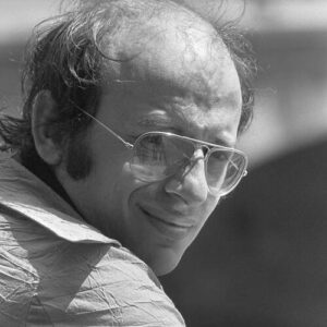 Frans Weisz
