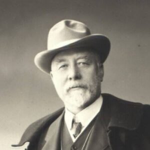 Frants Henningsen