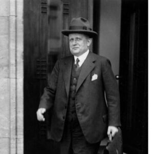 Franz Bracht