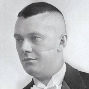 Franz Burda sr
