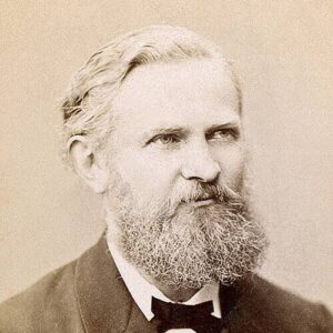 Franz Eilhard Schulze