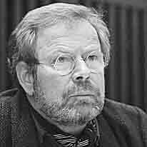 Franz Josef Degenhardt