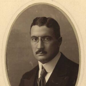 Franz Joseph Emil Fischer