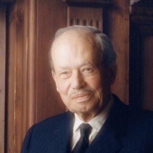 Franz Joseph II, Prince of Liechtenstein