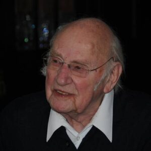 Franz Mazura