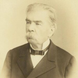 Franz Miklosich