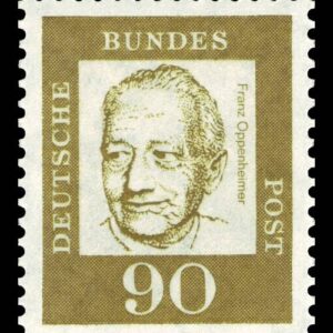 Franz Oppenheimer