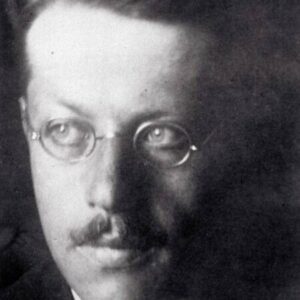 Franz Rosenzweig