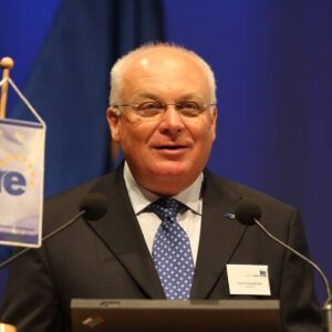 Franz Schausberger