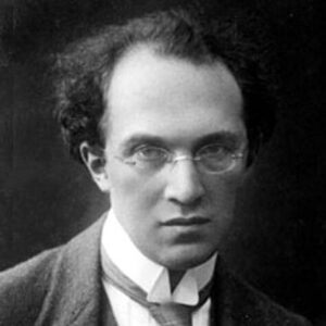 Franz Schreker