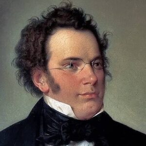 Franz Schubert