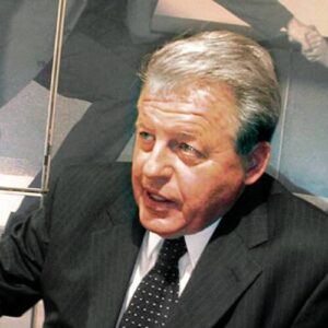 Franz Vranitzky