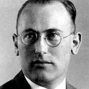Franz Walter Stahlecker