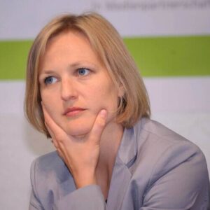 Franziska Brantner