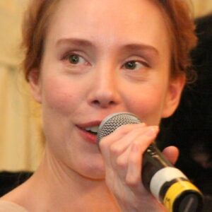 Franziska Petri