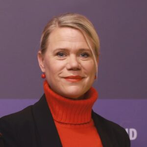 Frauke Finsterwalder