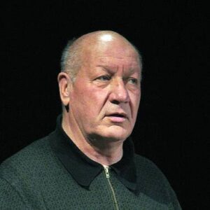 Fred Jüssi