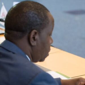 Fred Matiangi