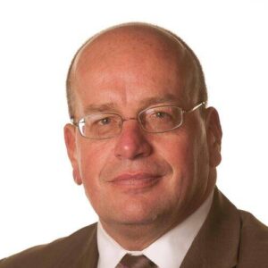 Fred Teeven